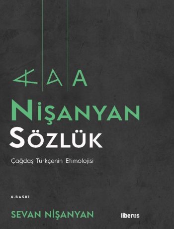 Nişanyan Sözlük (Ciltli) & Çağdaş Türkçenin Etimolojisi