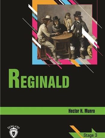 Reginald / Stage 3 (İngilizce Hikaye)
