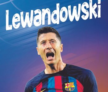 Rotamız Lewandowski