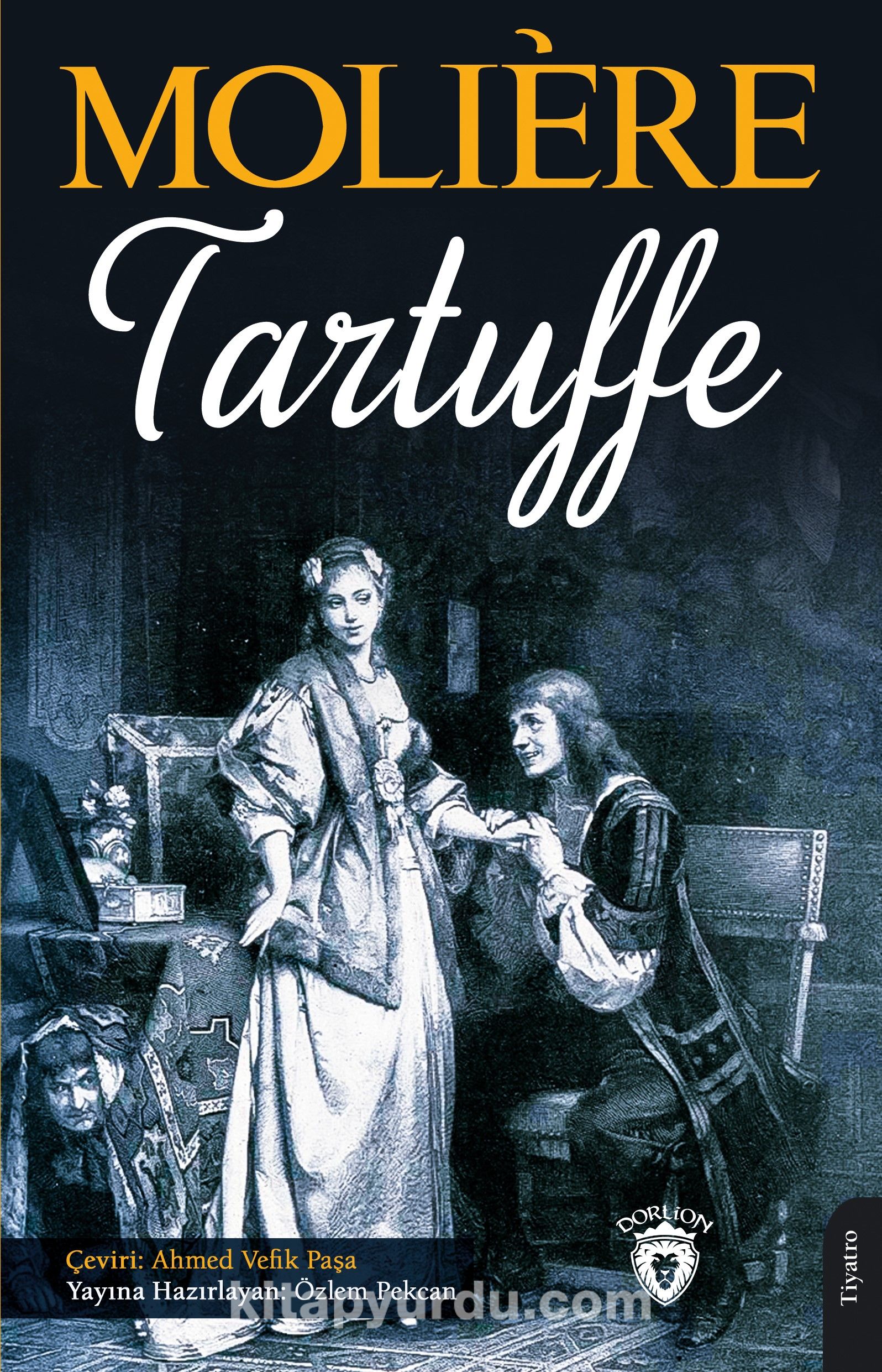 Tartuffe / Tartüf