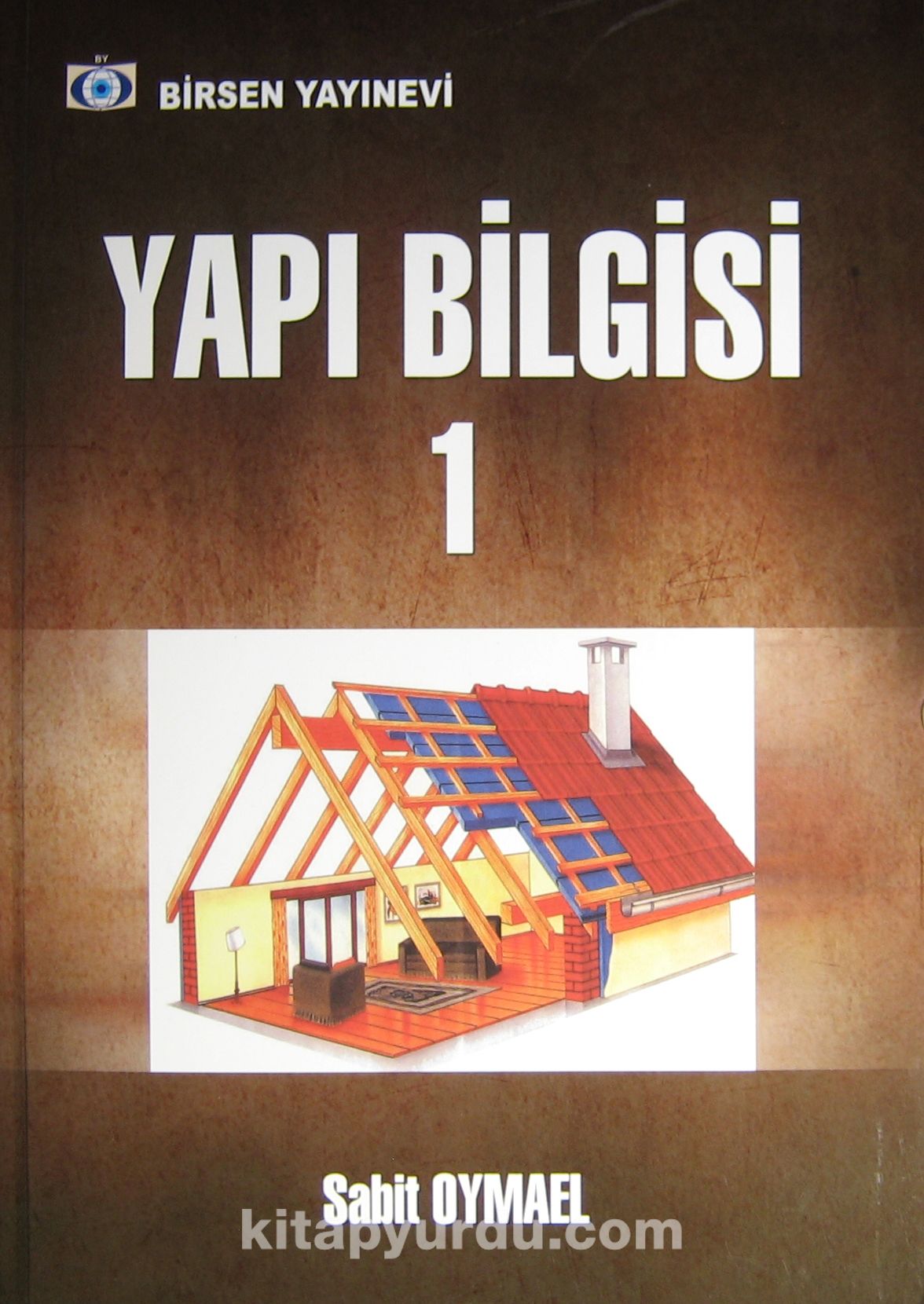 Yapı Bilgisi  1