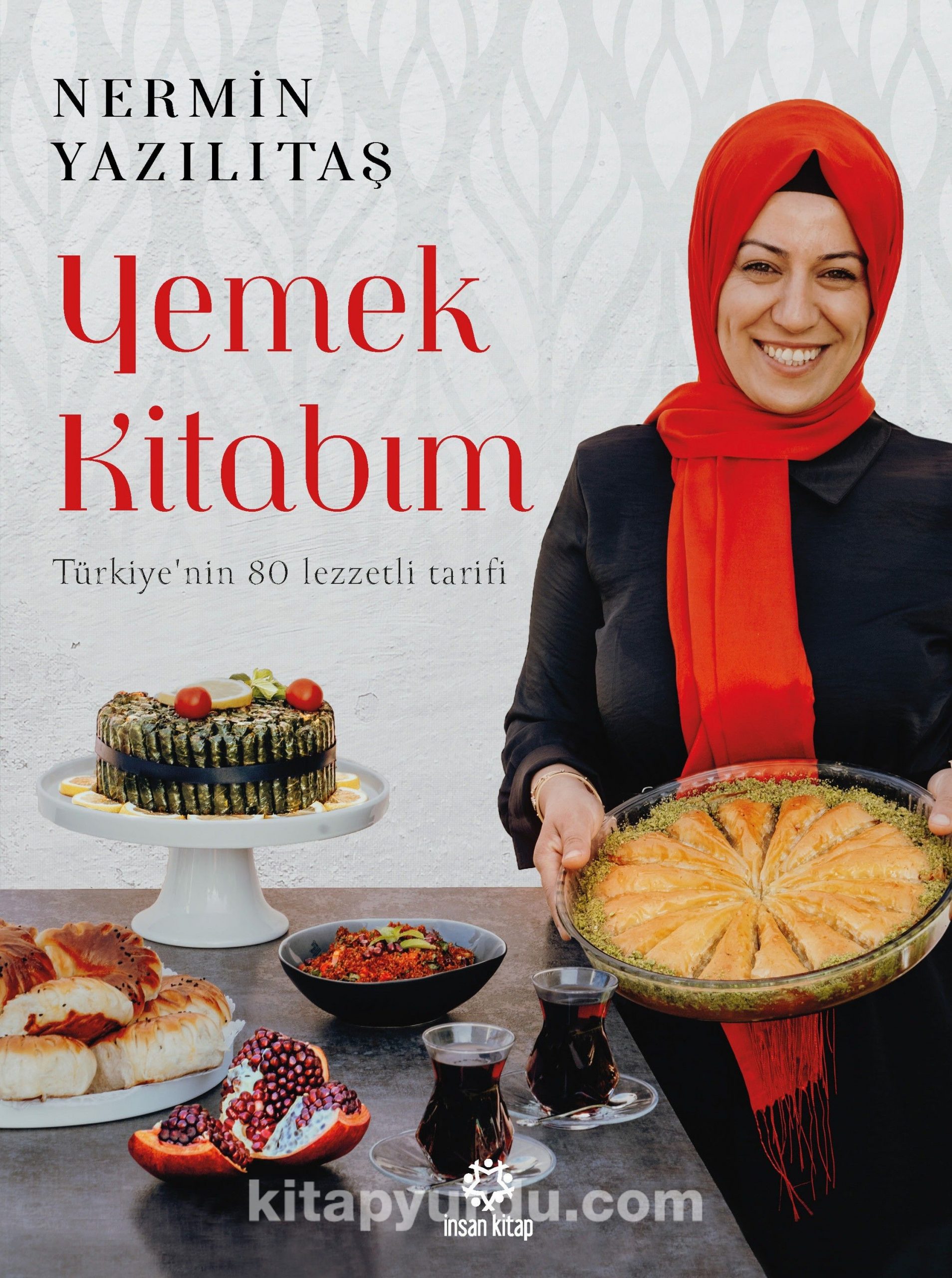 Yemek Kitabım