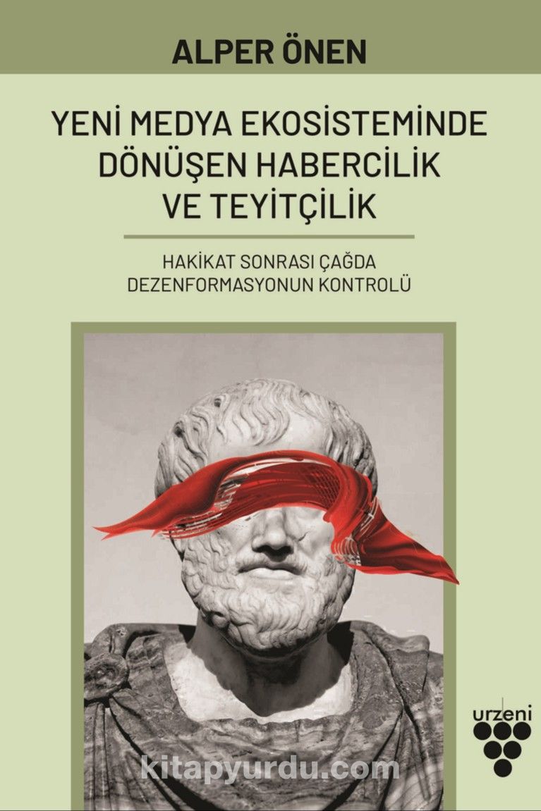 Yeni Medya Ekosisteminde Dönüşen Habercilik ve Teyitçilik & Hakikat Sonrası Çağda Dezenformasyonun Kontrolü