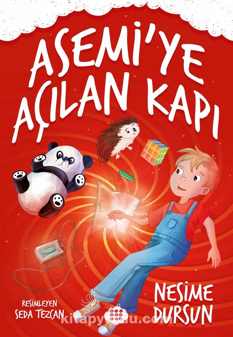 Asemi’ye Açılan Kapı