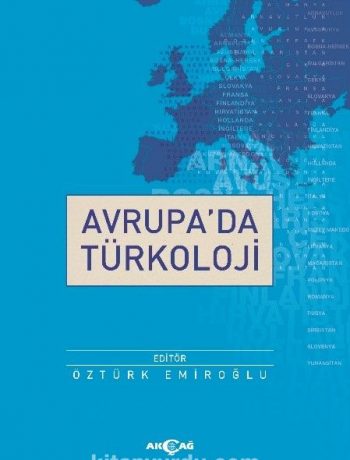 Avrupa’da Türkoloji