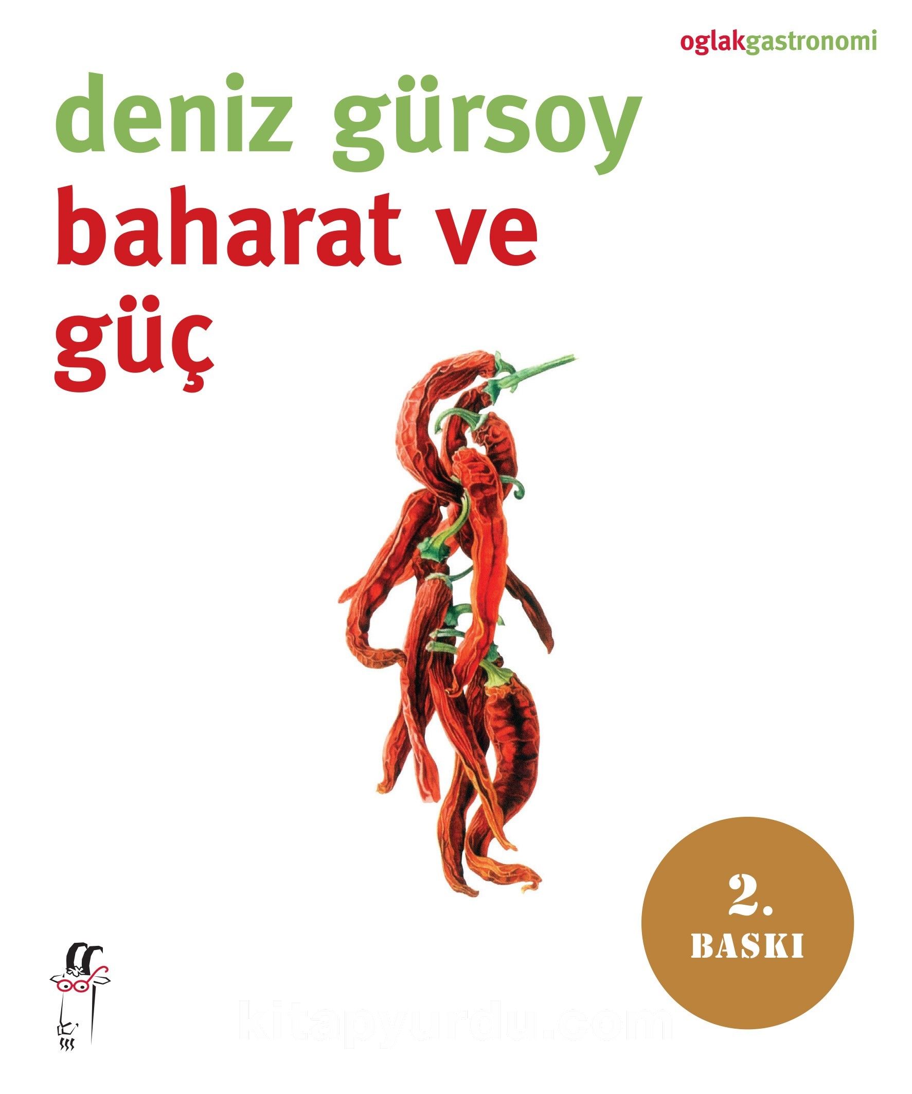 Baharat ve Güç