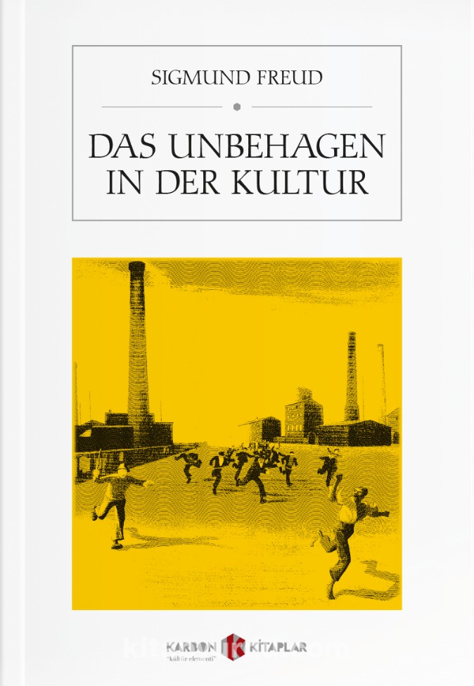 Das Unbehagen in der Kultur kitabını indir [PDF ve ePUB]