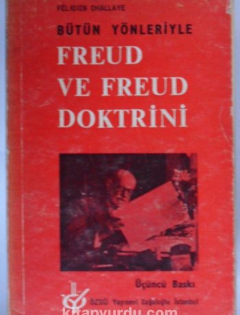 Freud ve Freud Doktrini 7-F-8