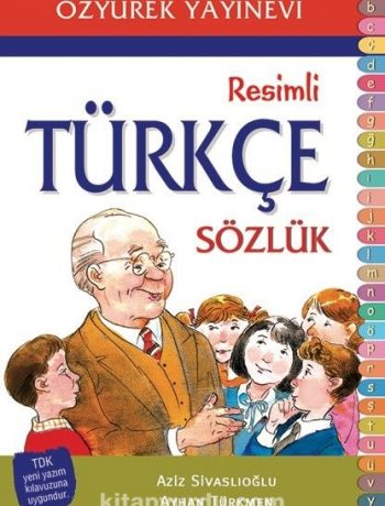 İlköğretim Resimli Türkçe Sözlük