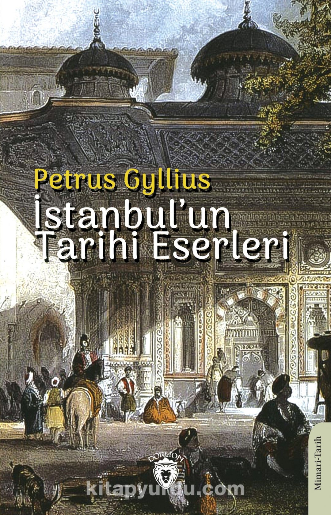 İstanbul’un Tarihi Eserleri