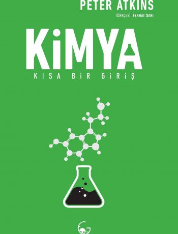 Kimya & Kısa Bir Giriş