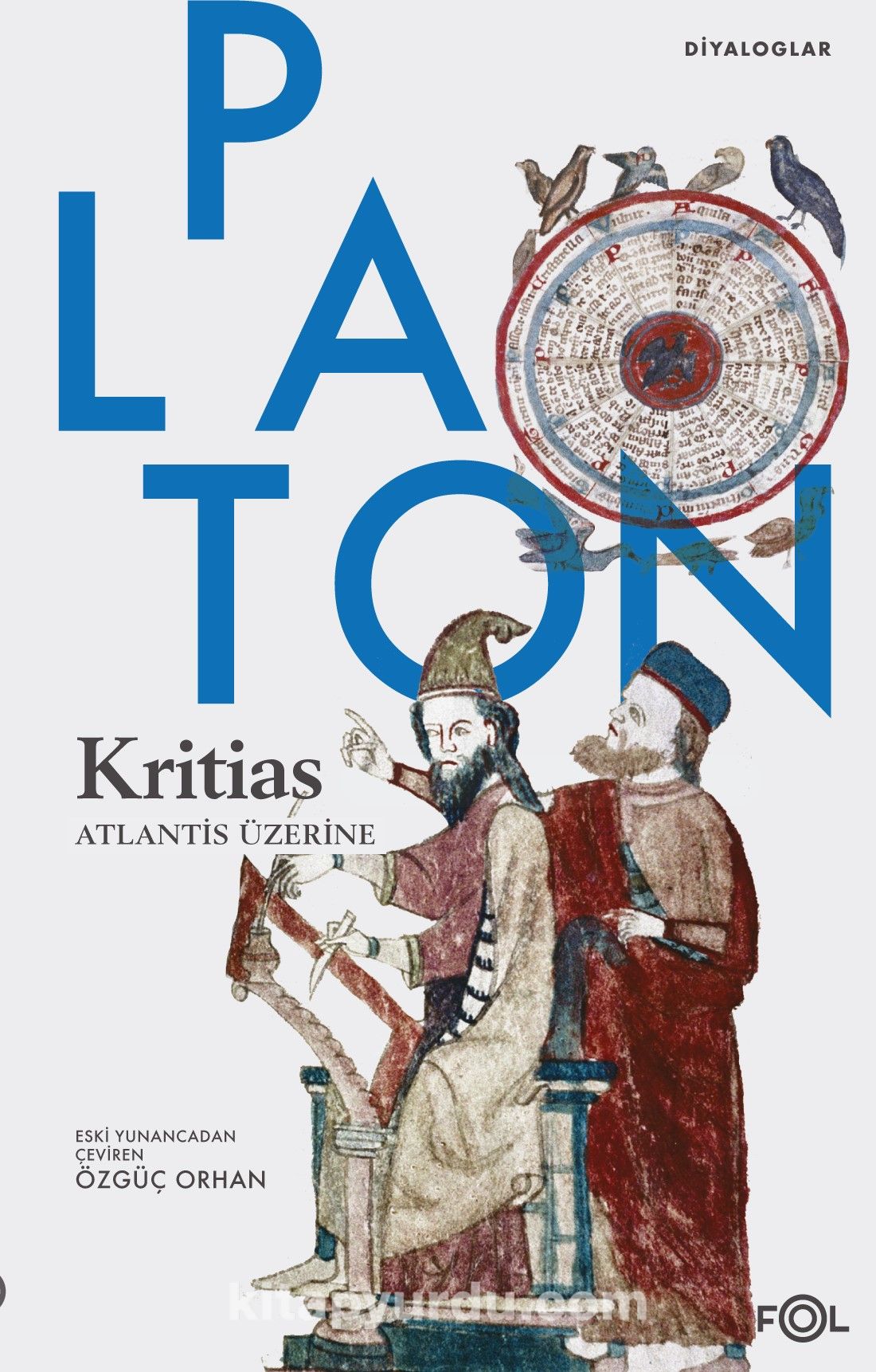 Kritias & Atlantis Üzerine