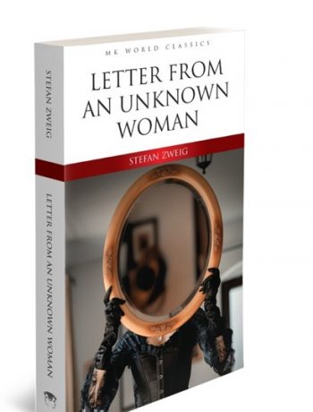 Letter From An Unknown Woman -  İngilizce Klasik Roman