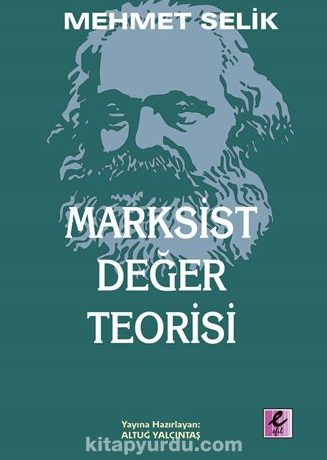Marksist Değer Teorisi