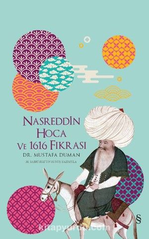Nasreddin Hoca ve 1616 Fıkrası (Ciltli) kitabını indir [PDF ve ePUB]