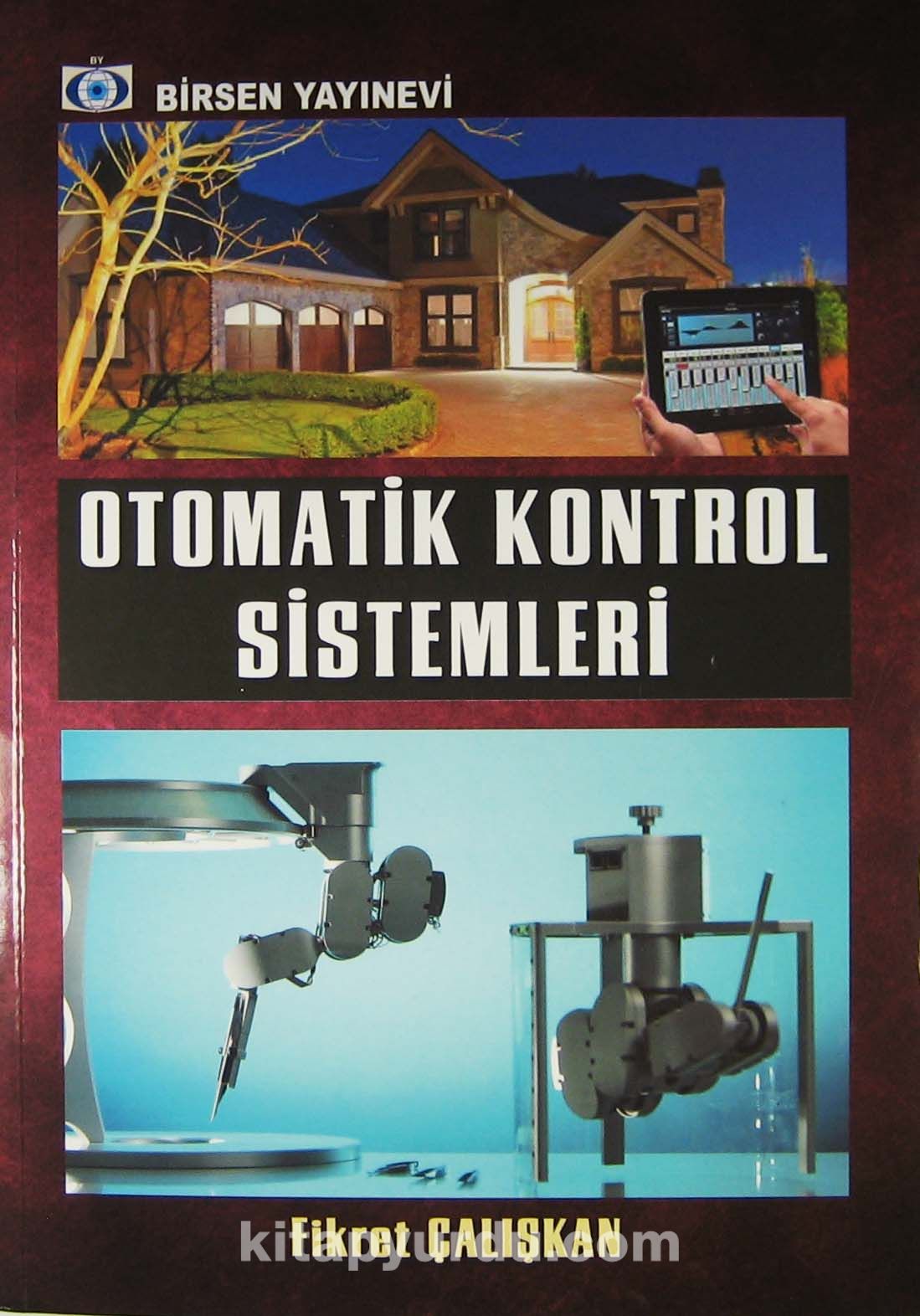 Otomatik Kontrol Sistemleri