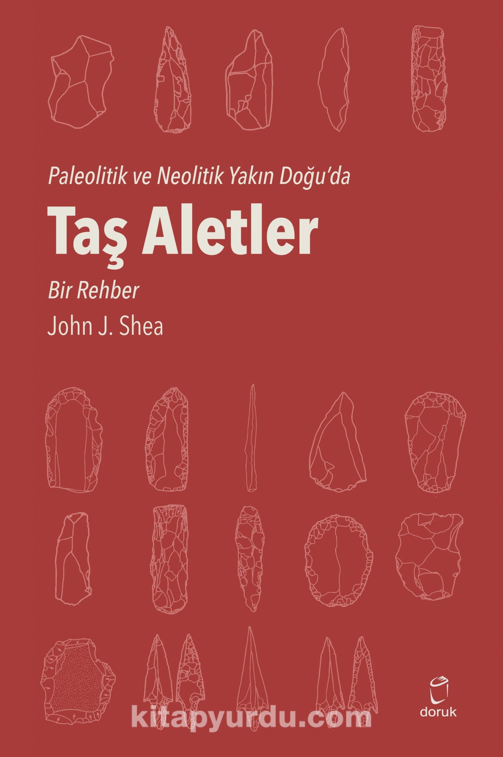 Paleotik ve Neolitik Dönemde Taş Aletler