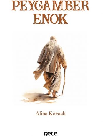 Peygamber Enok