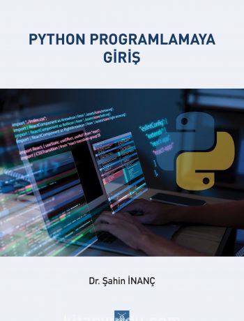 Python Programlamaya Giriş