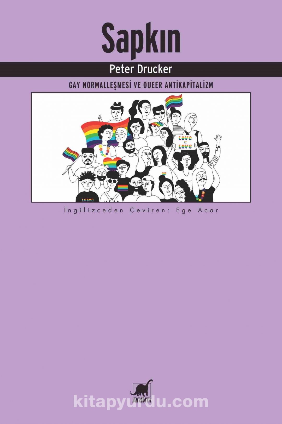 Sapkın & Gey Normalleşmesi ve Queer Antikapitalizm