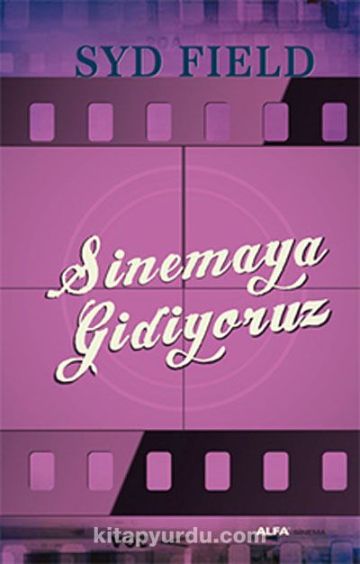 Sinemaya Gidiyoruz