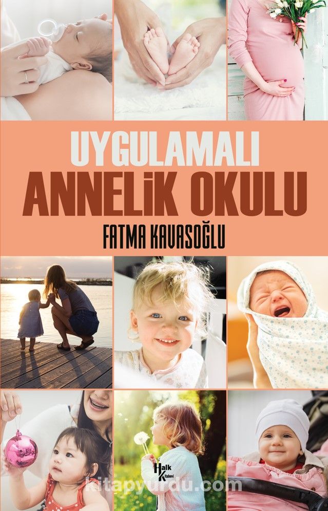 Uygulamalı Annelik Okulu