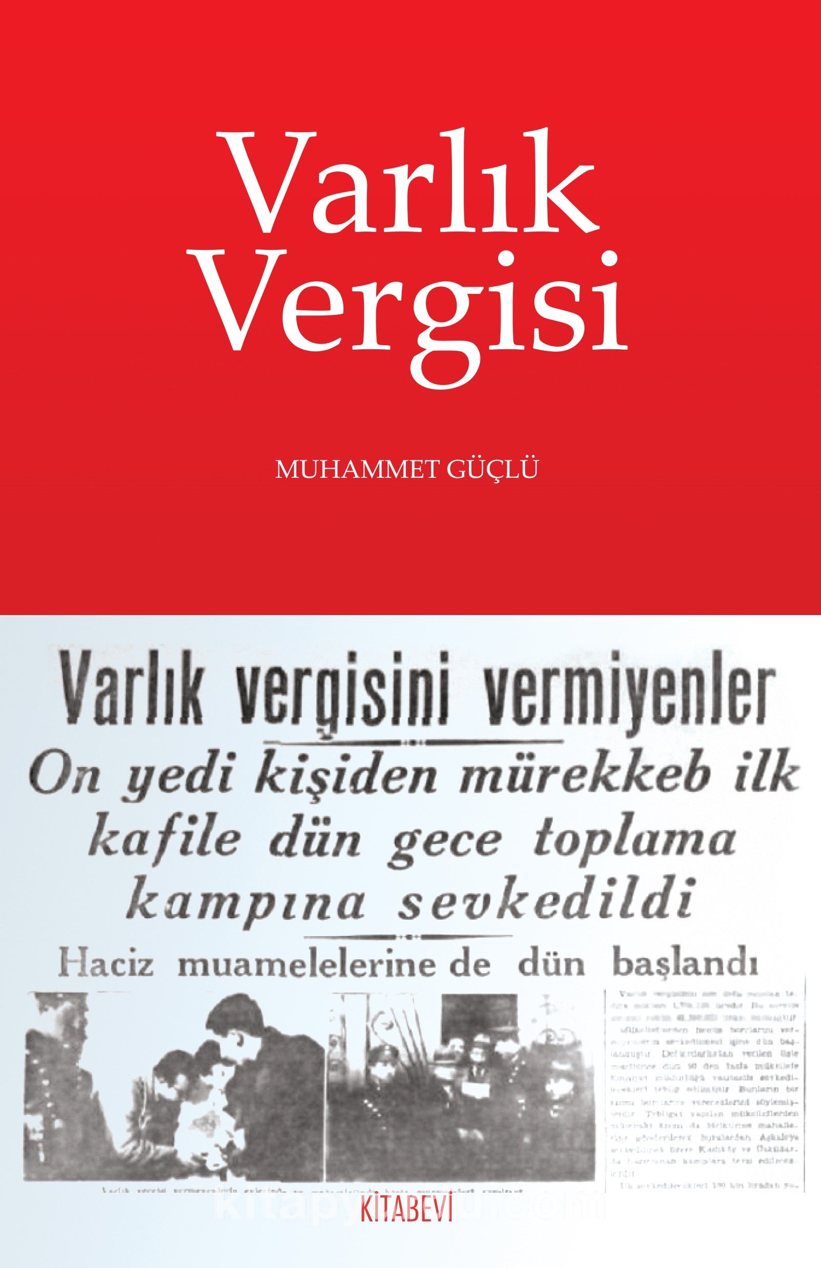 Varlık Vergisi