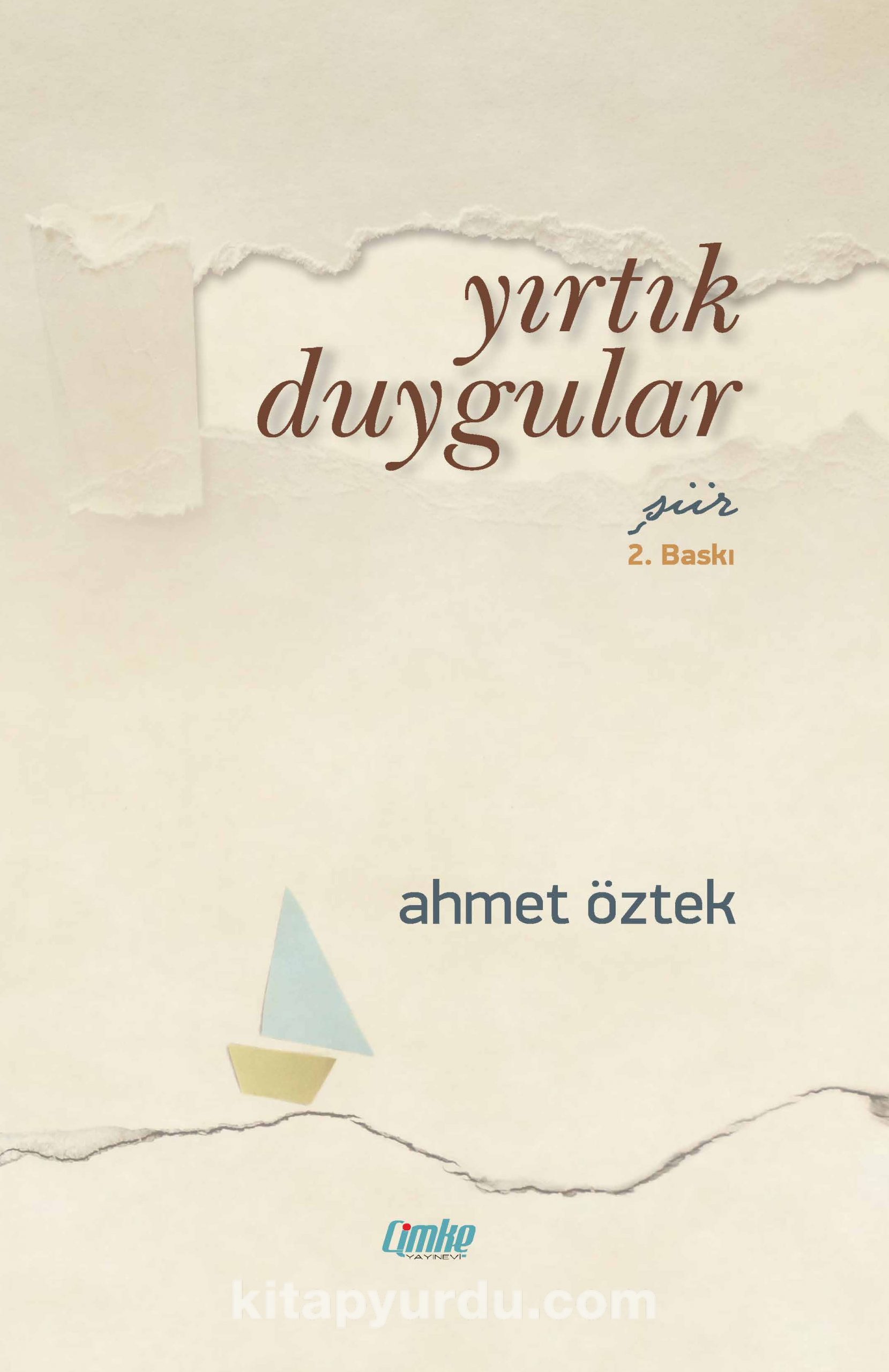 Yırtık Duygular