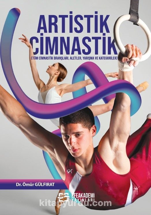 Artistik Cimnastik & Tüm Cimnastik Branşları, Aletler, Yarışma ve Kategoriler