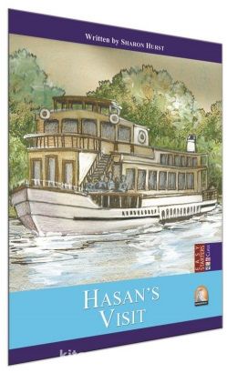 Hasan's Visit / Easy Starters (İngilizce Hikaye)