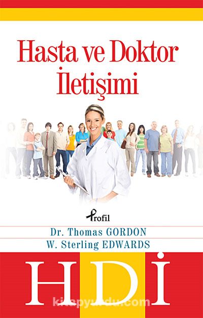 Hasta ve Doktor İletişimi