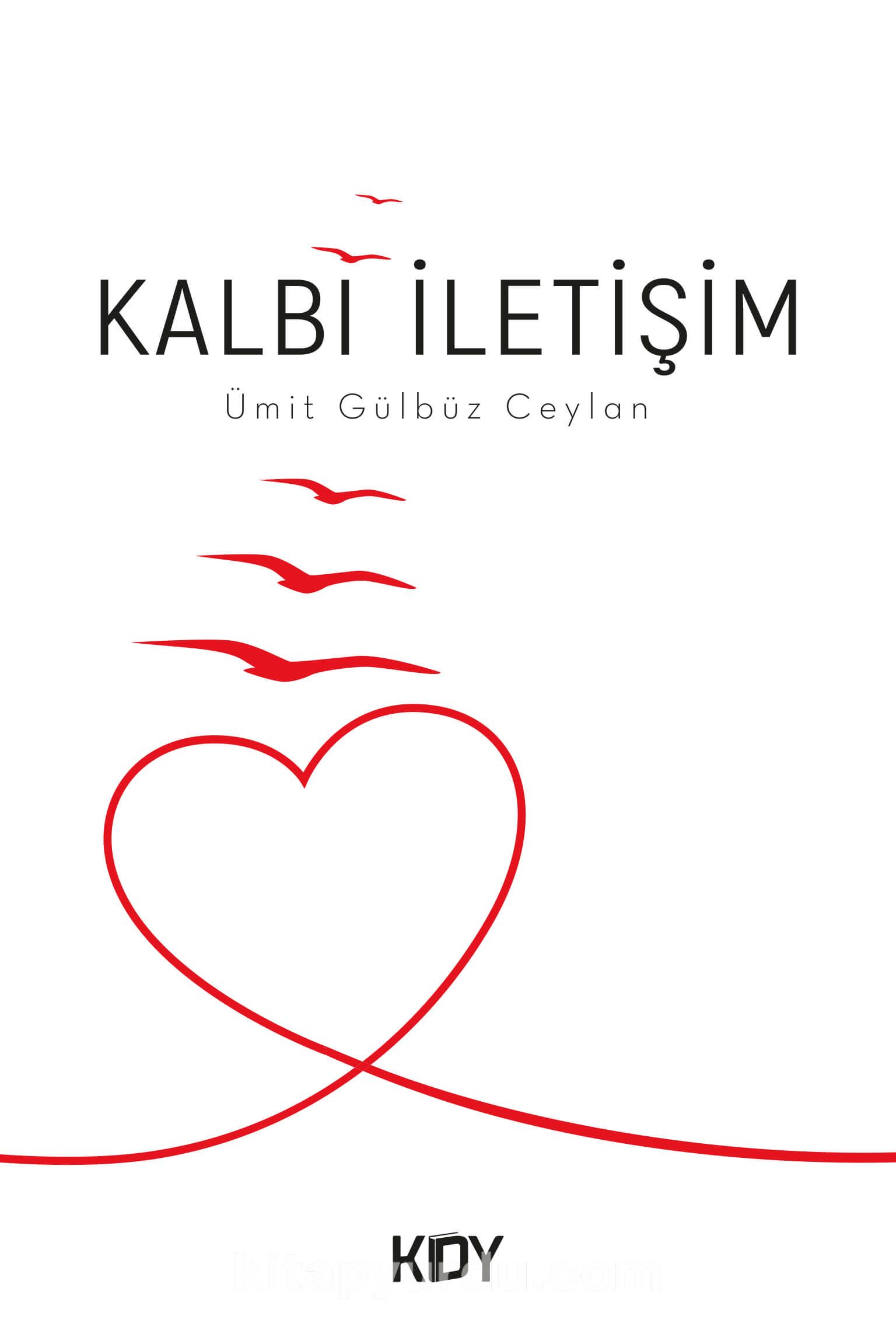 Kalbi İletişim