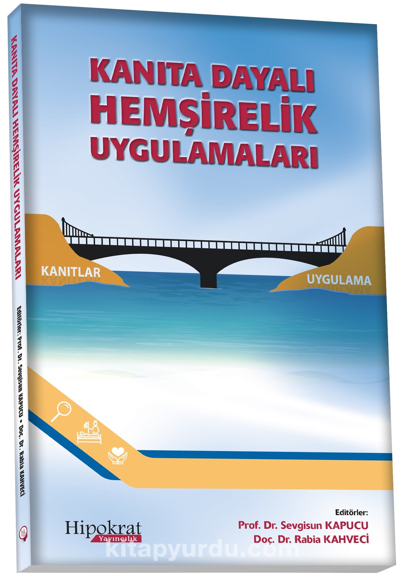 Kanıta Dayalı Hemşirelik Uygulamaları