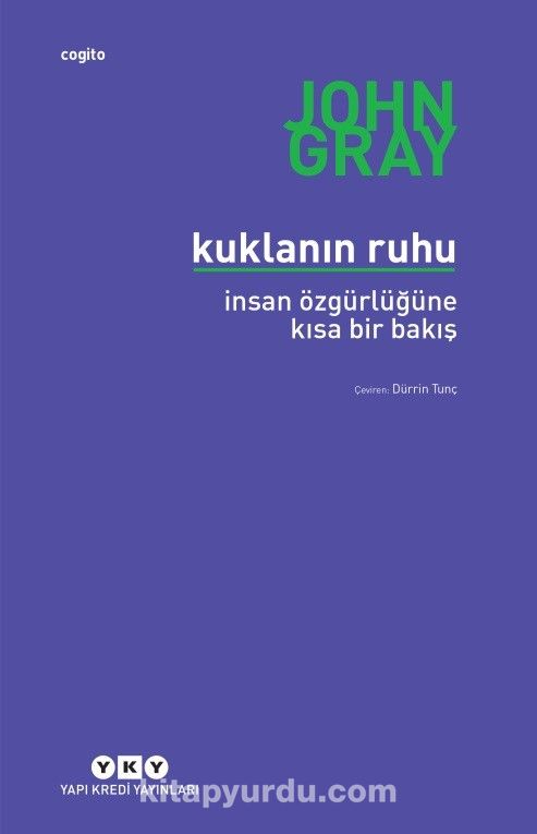 Kuklanın Ruhu & İnsan Özgürlüğüne Kısa Bir Bakış