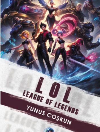 League Of Legends (Lol)