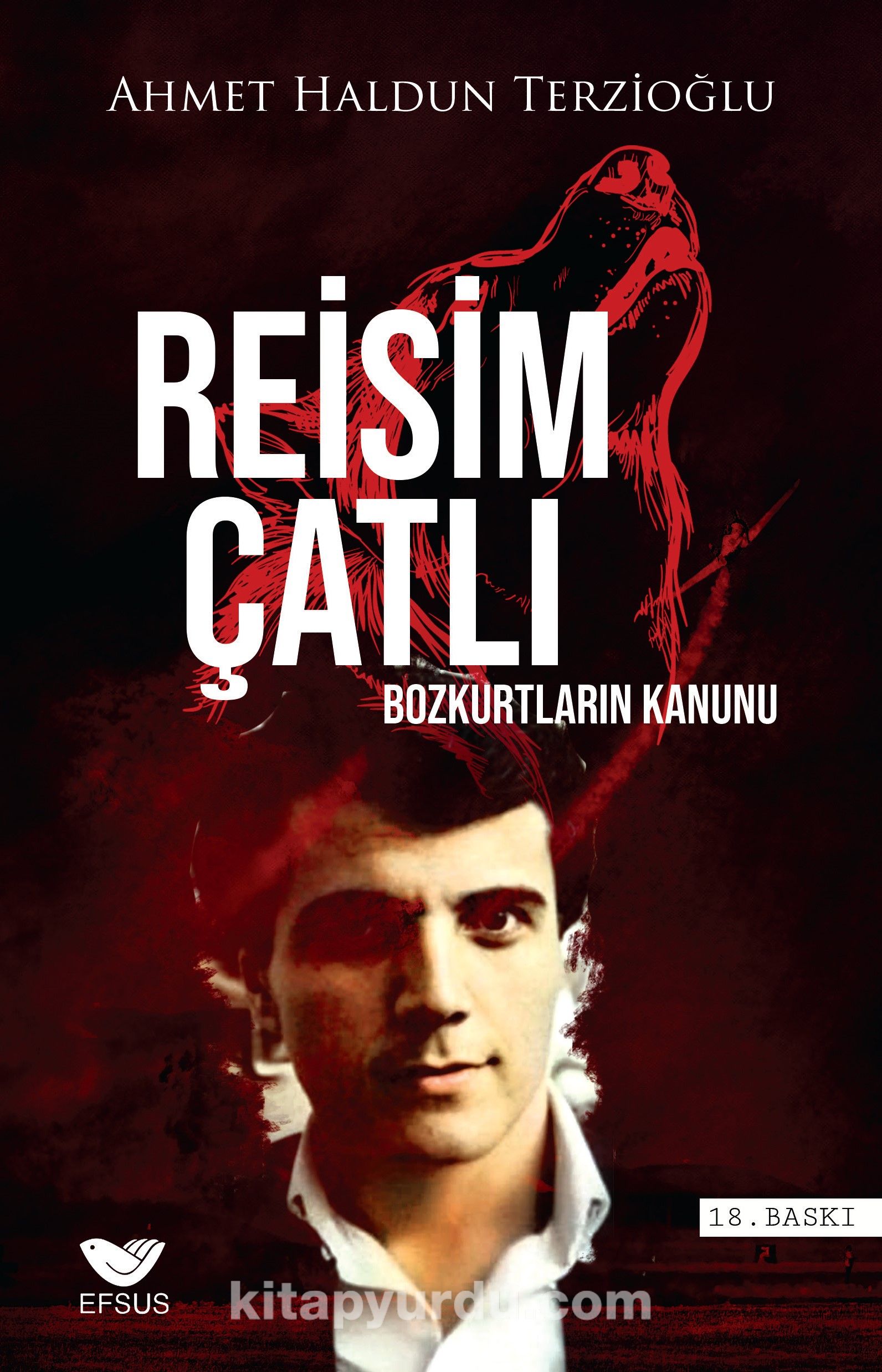 Reisim Çatlı & Bozkurtların Kanunu