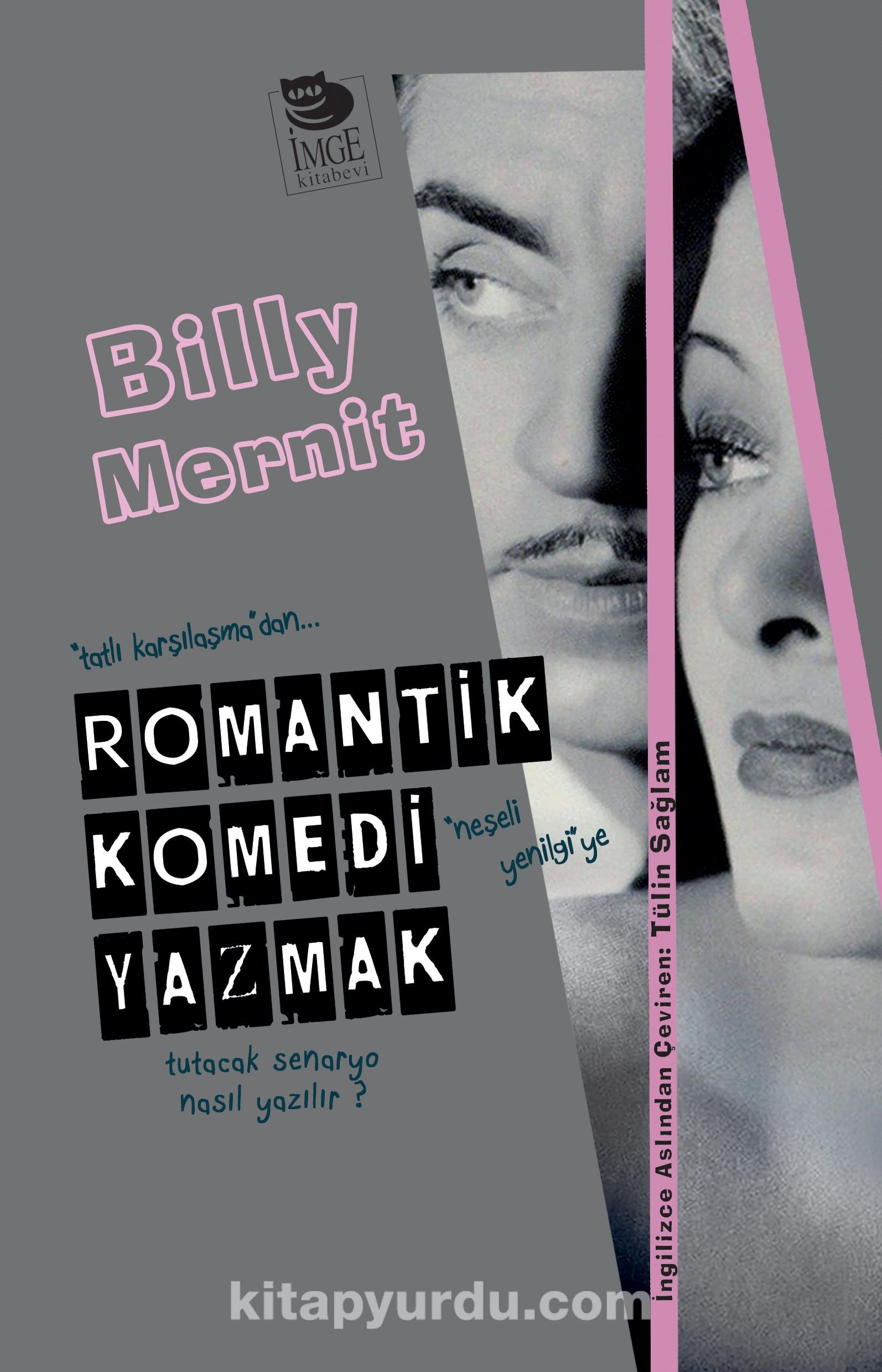 Romantik Komedi Yazmak