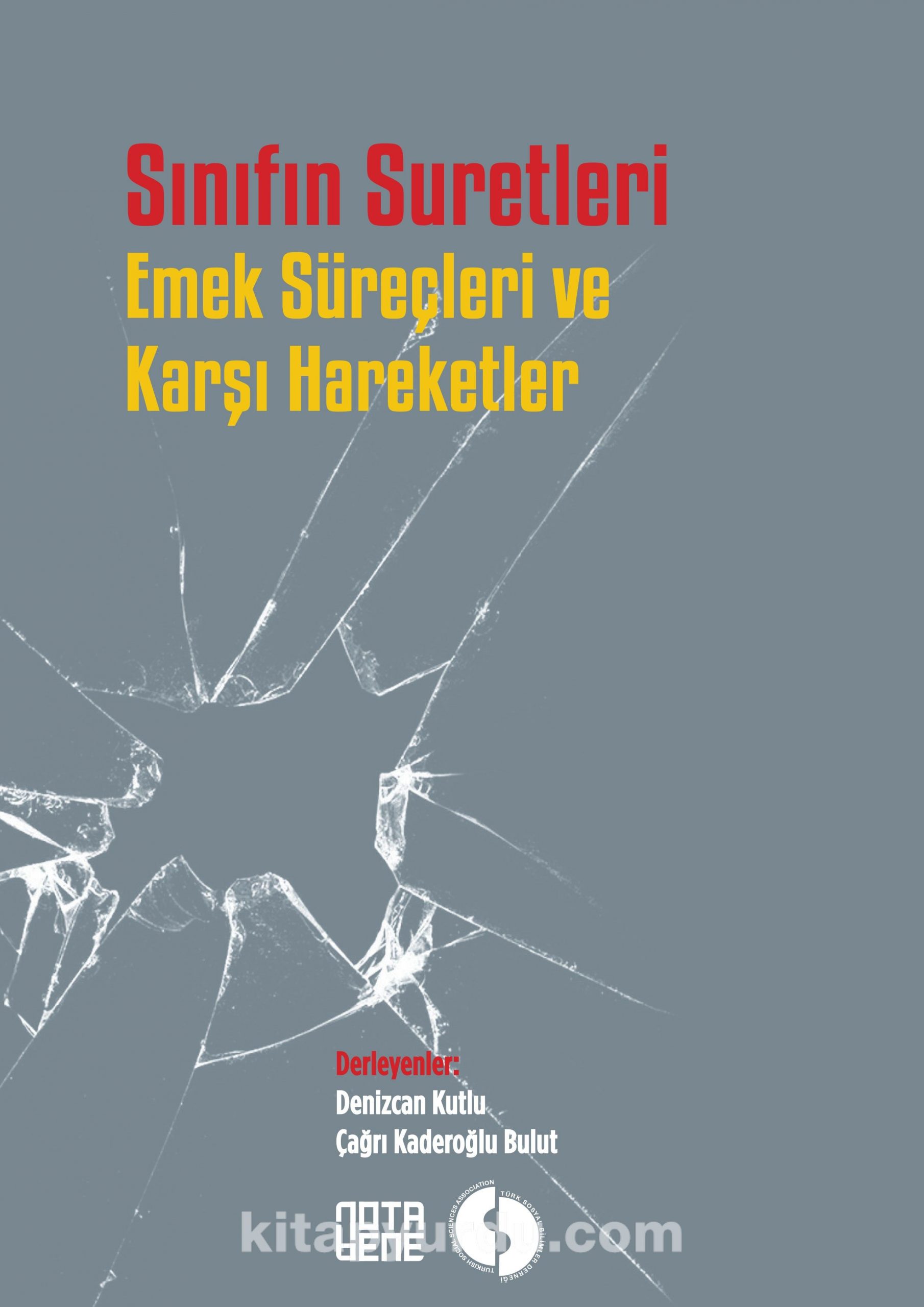 Sınıfın Suretleri & Emek Süreçleri ve Karşı Hareketler