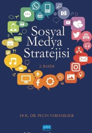 Sosyal Medya Stratejisi