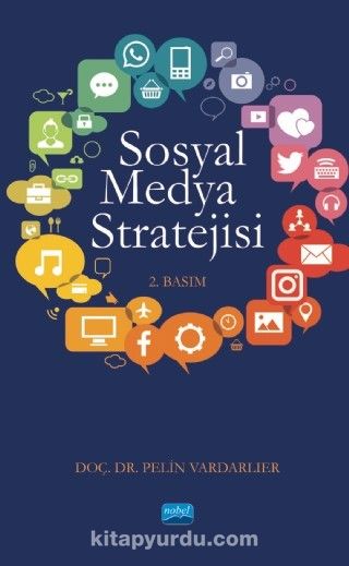 Sosyal Medya Stratejisi