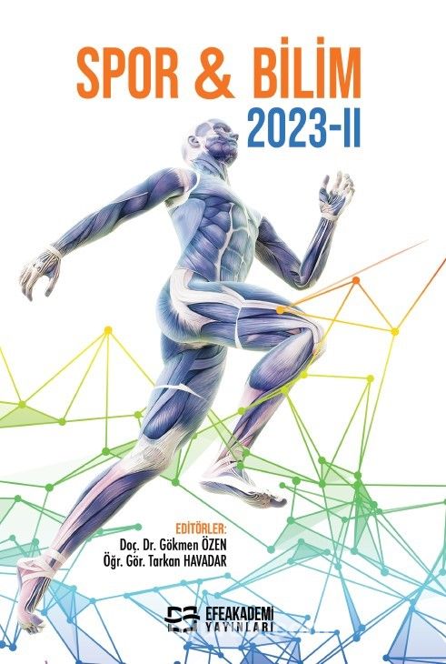 Spor - Bilim 2023 II