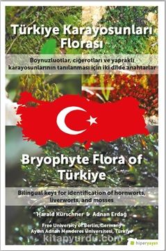 Türkiye Karayosunları Florası – Bryophyte Flora of Türkiye