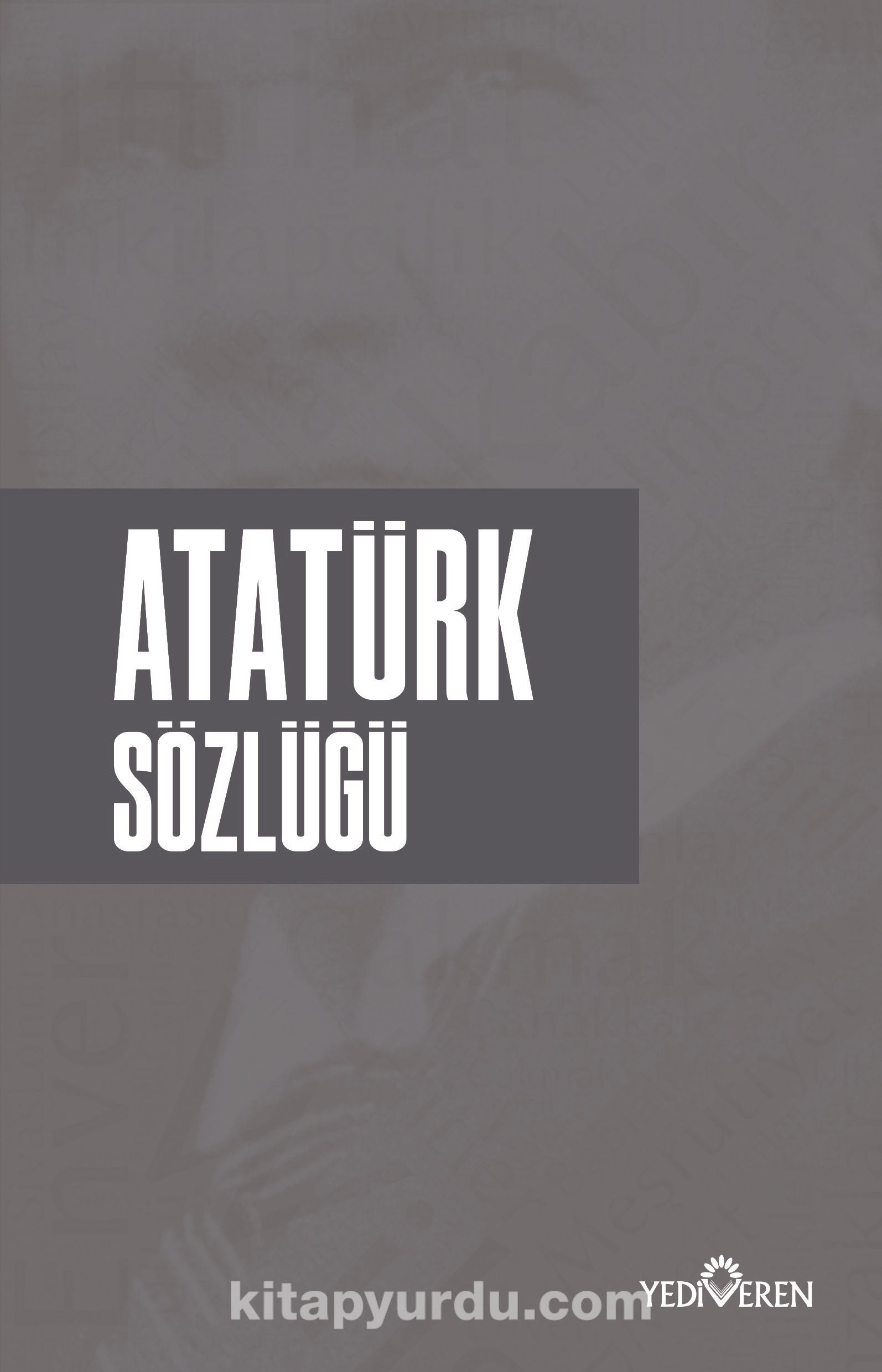 Atatürk Sözlüğü