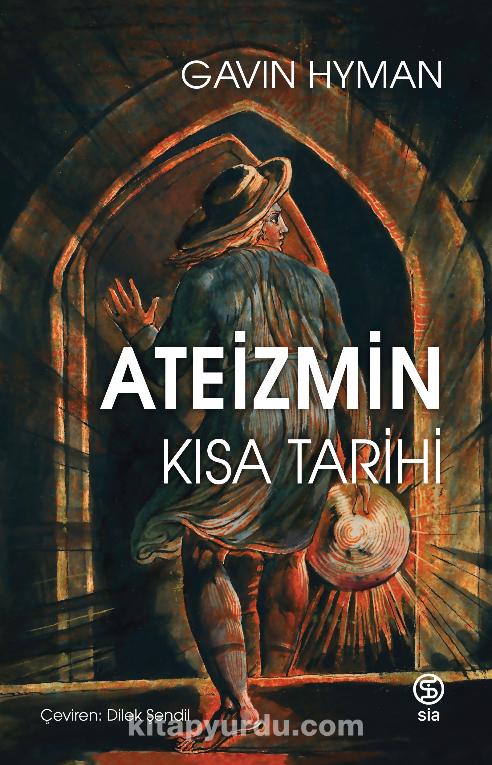 Ateizmin Kısa Tarihi