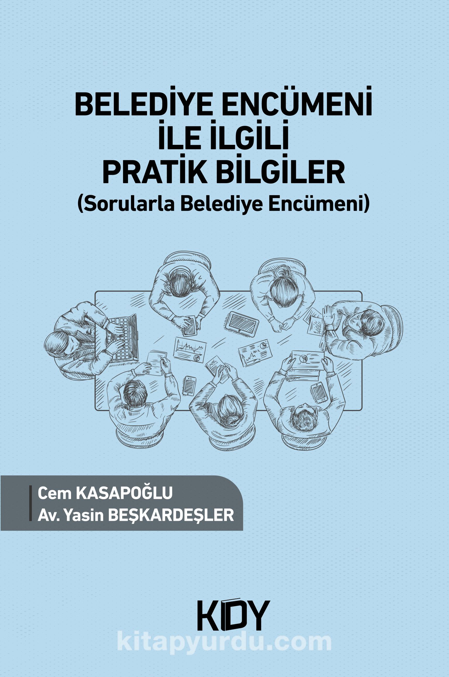 Belediye Encümeni İle İlgili Pratik Bilgiler