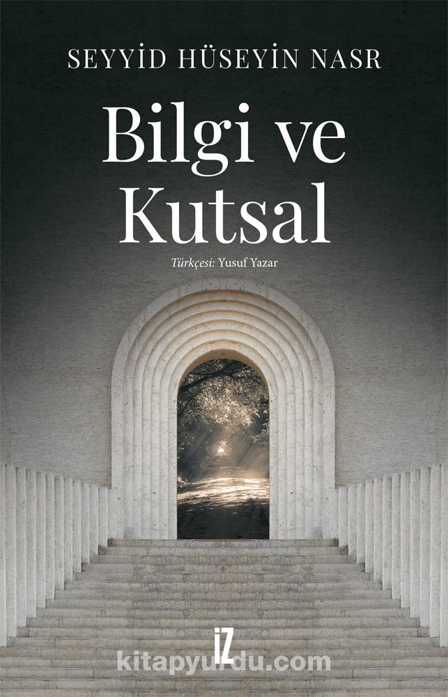 Bilgi ve Kutsal