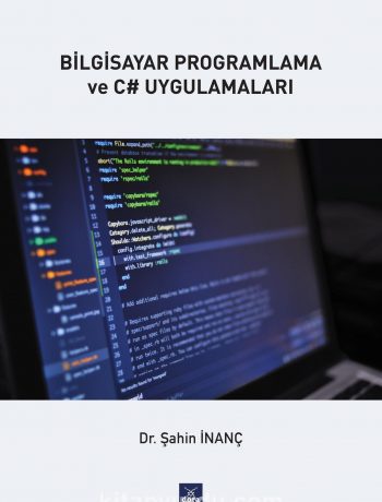 Bilgisayar Programlama ve C Uygulamaları