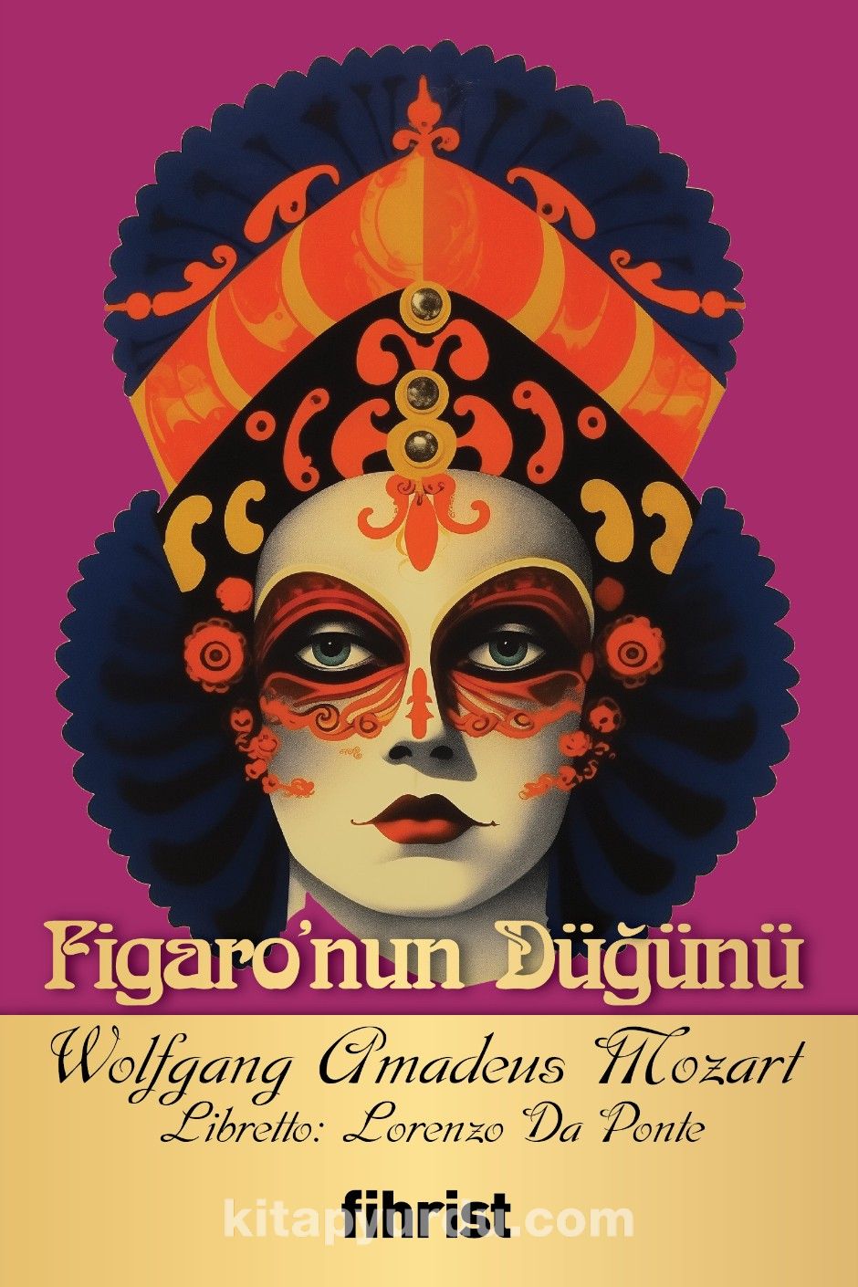 Figaro'nun Düğünü & Opera Klasikleri: 03