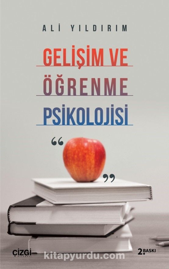 Gelişim ve Öğrenme Psikolojisi