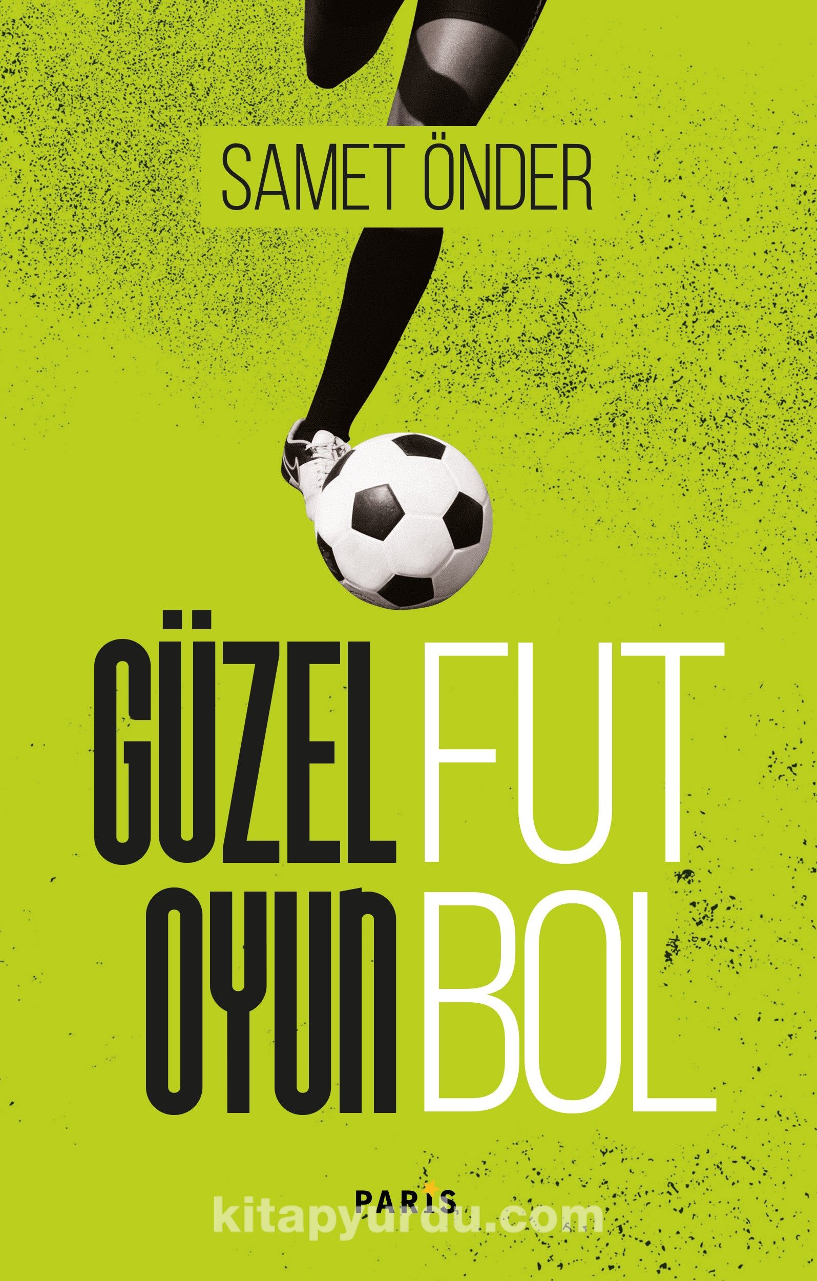 Güzel Oyun Futbol